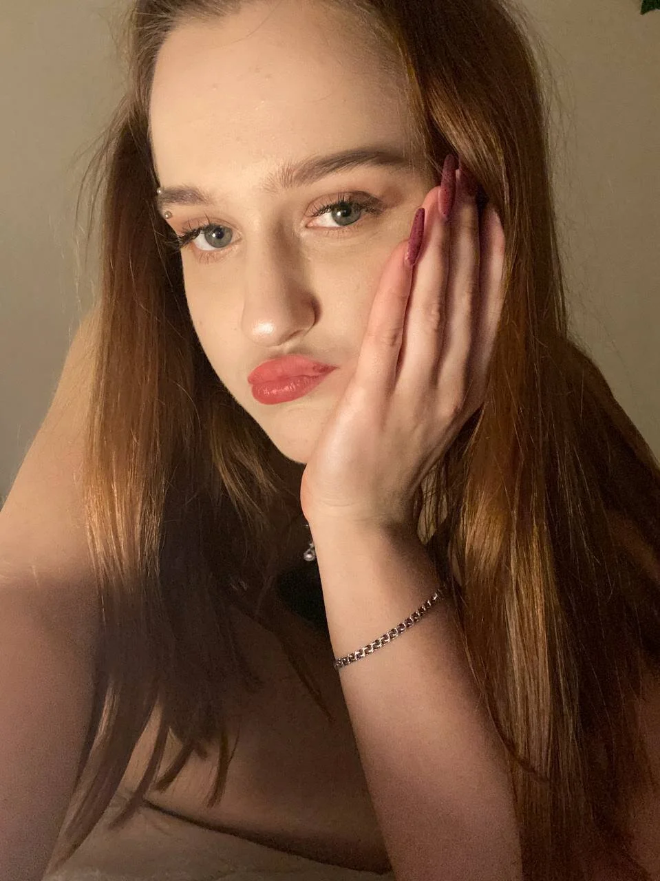 XXX Porn Photo of Nude TrixyPaw 13