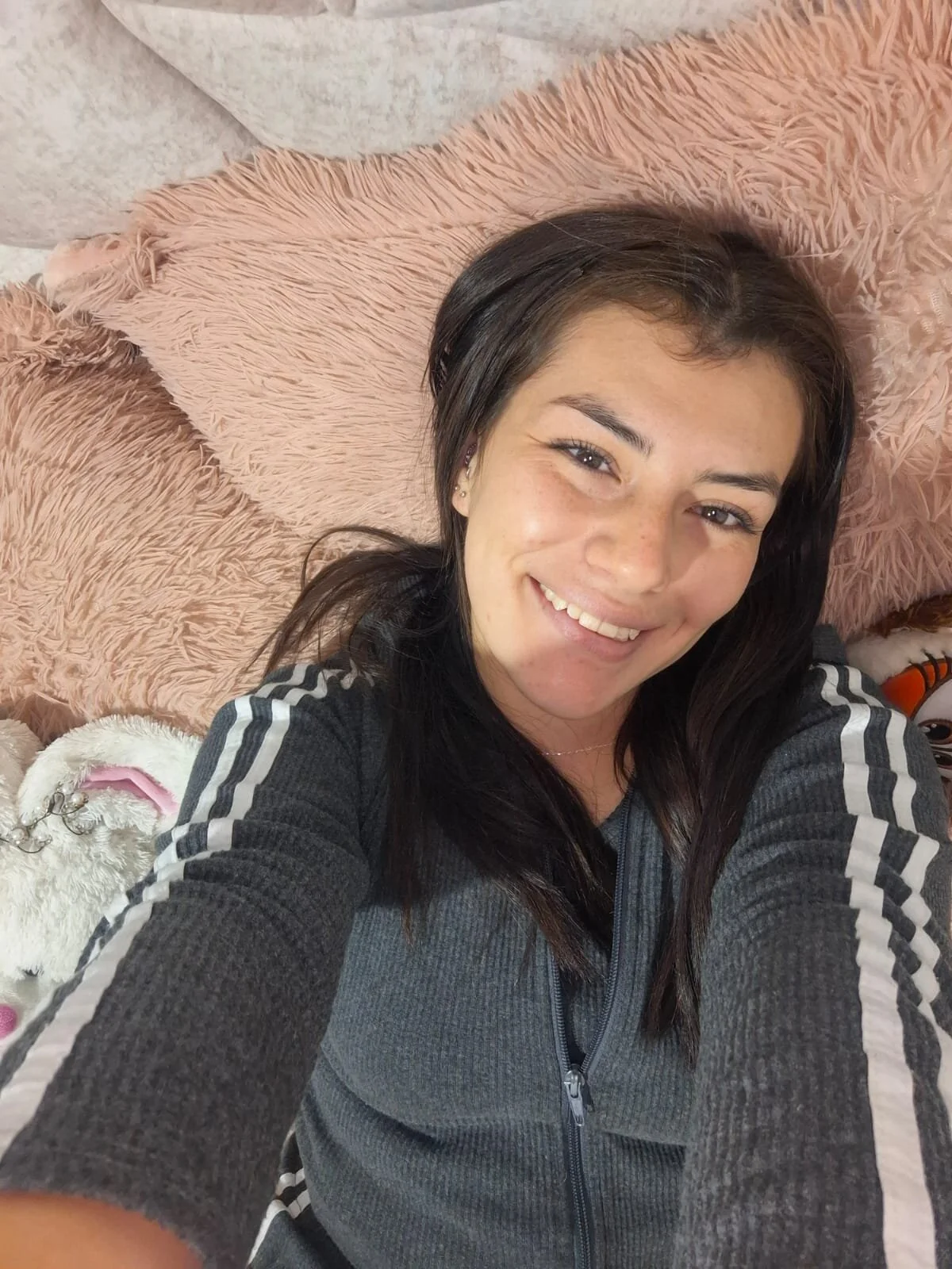 XXX Porn Photo of Nude Rubykisscs 6
