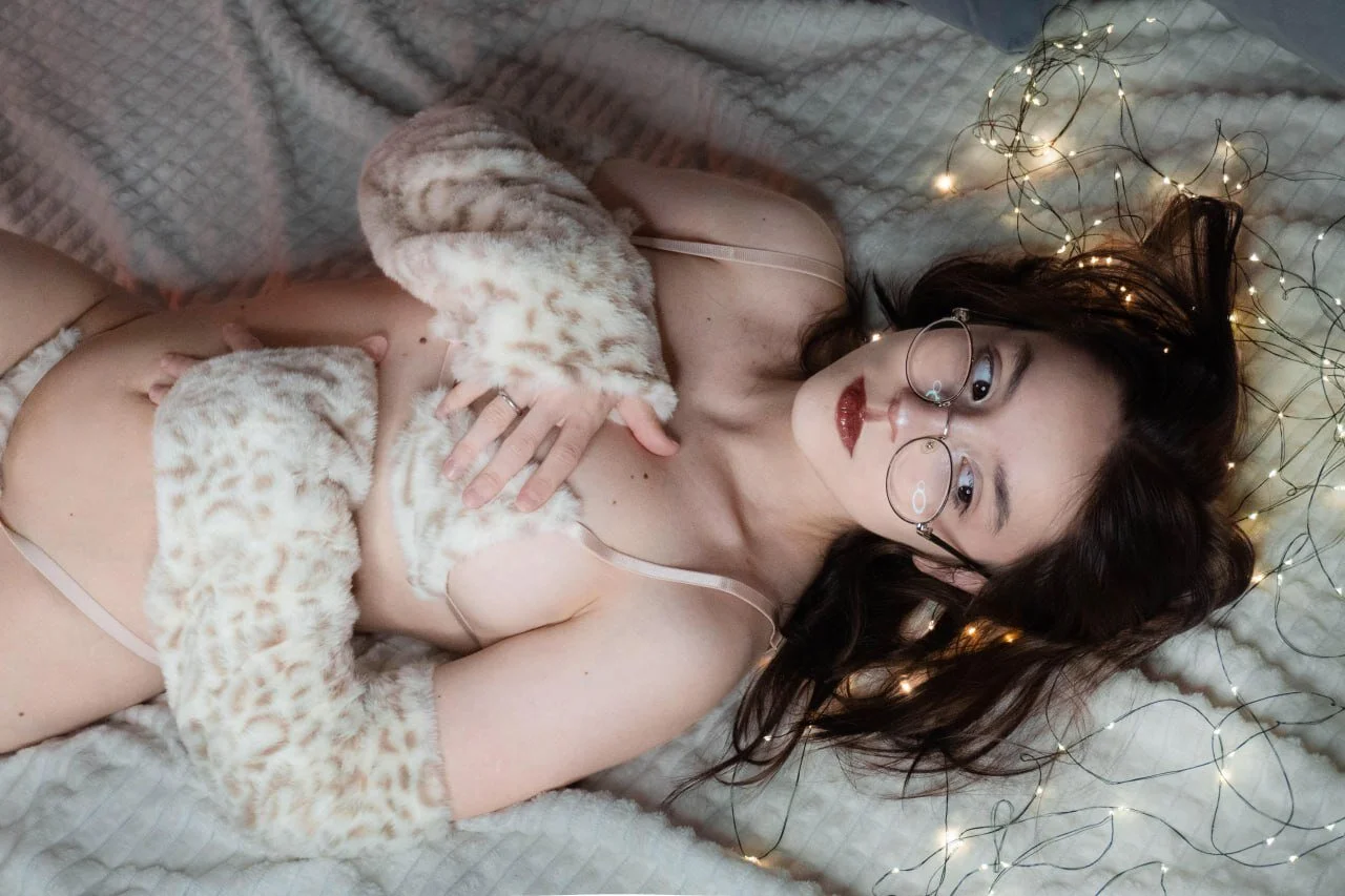 XXX Porn Photo of Nude ameliameadd 2