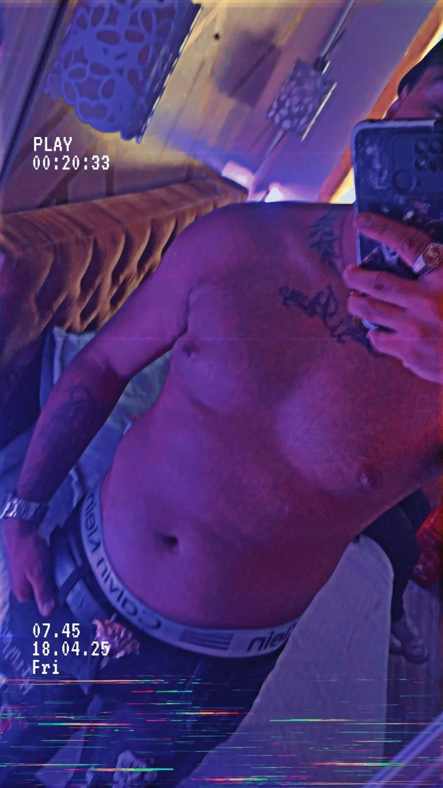 XXX Porn Photo of Nude YiingandYang 9