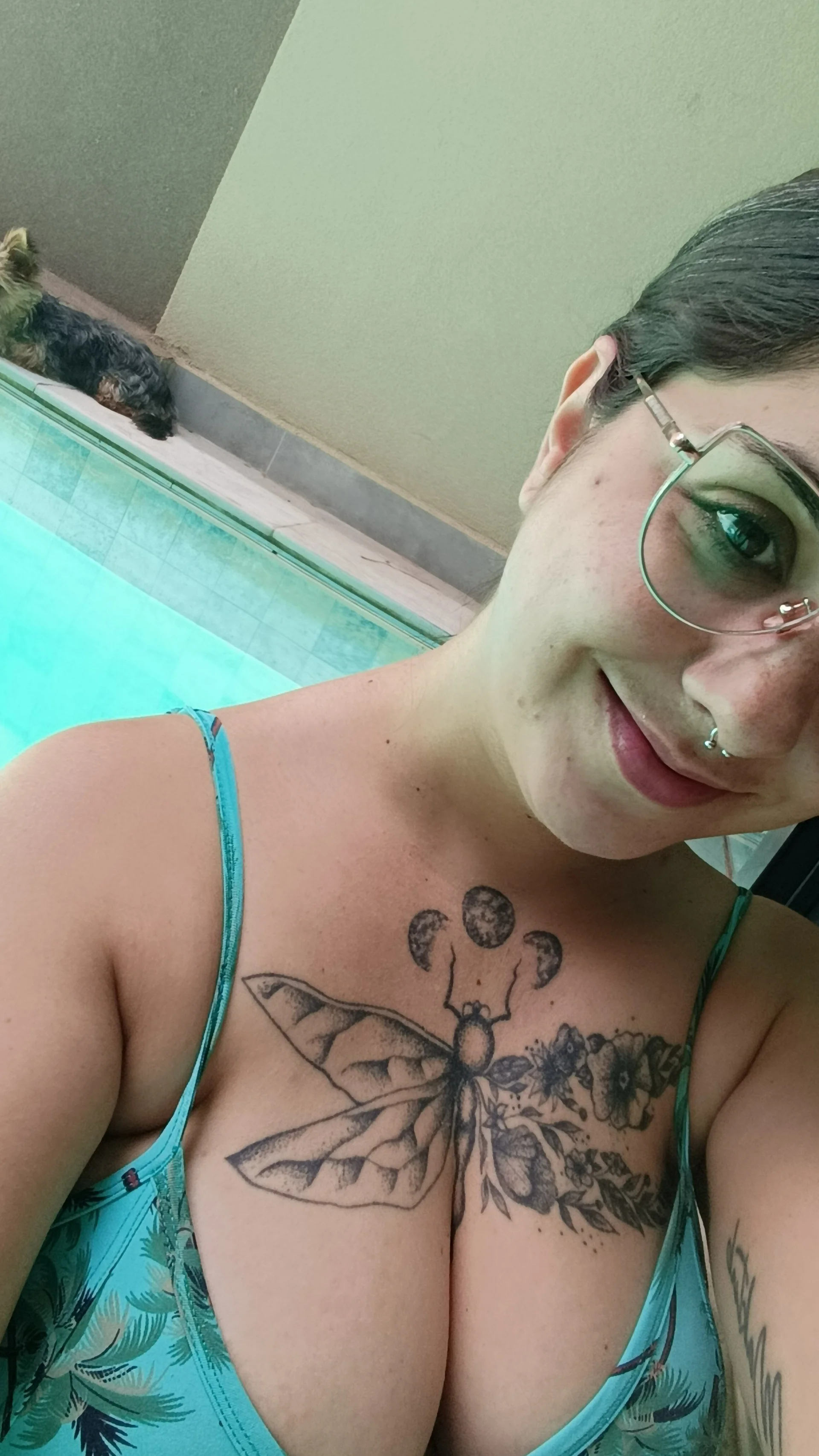 XXX Porn Photo of Nude agnesmartins 131