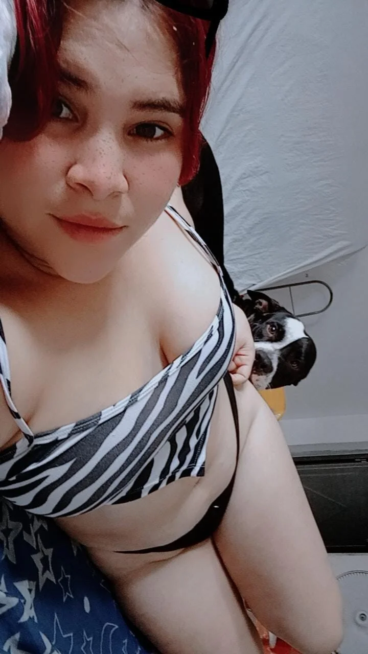XXX Porn Photo of Nude ChelyChely24_SATAN 5