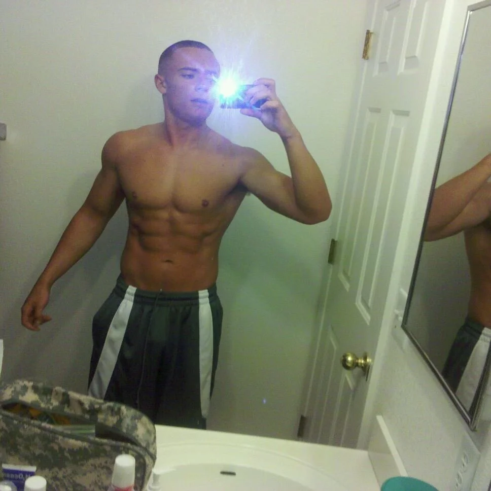 XXX Porn Photo of Nude RichardW 8
