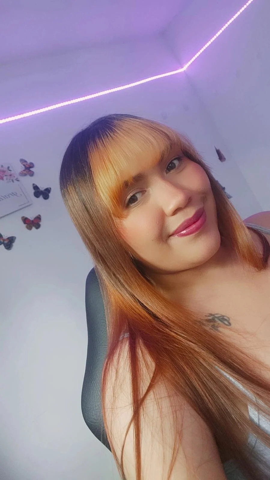 XXX Porn Photo of Nude Rousrossell_4 11