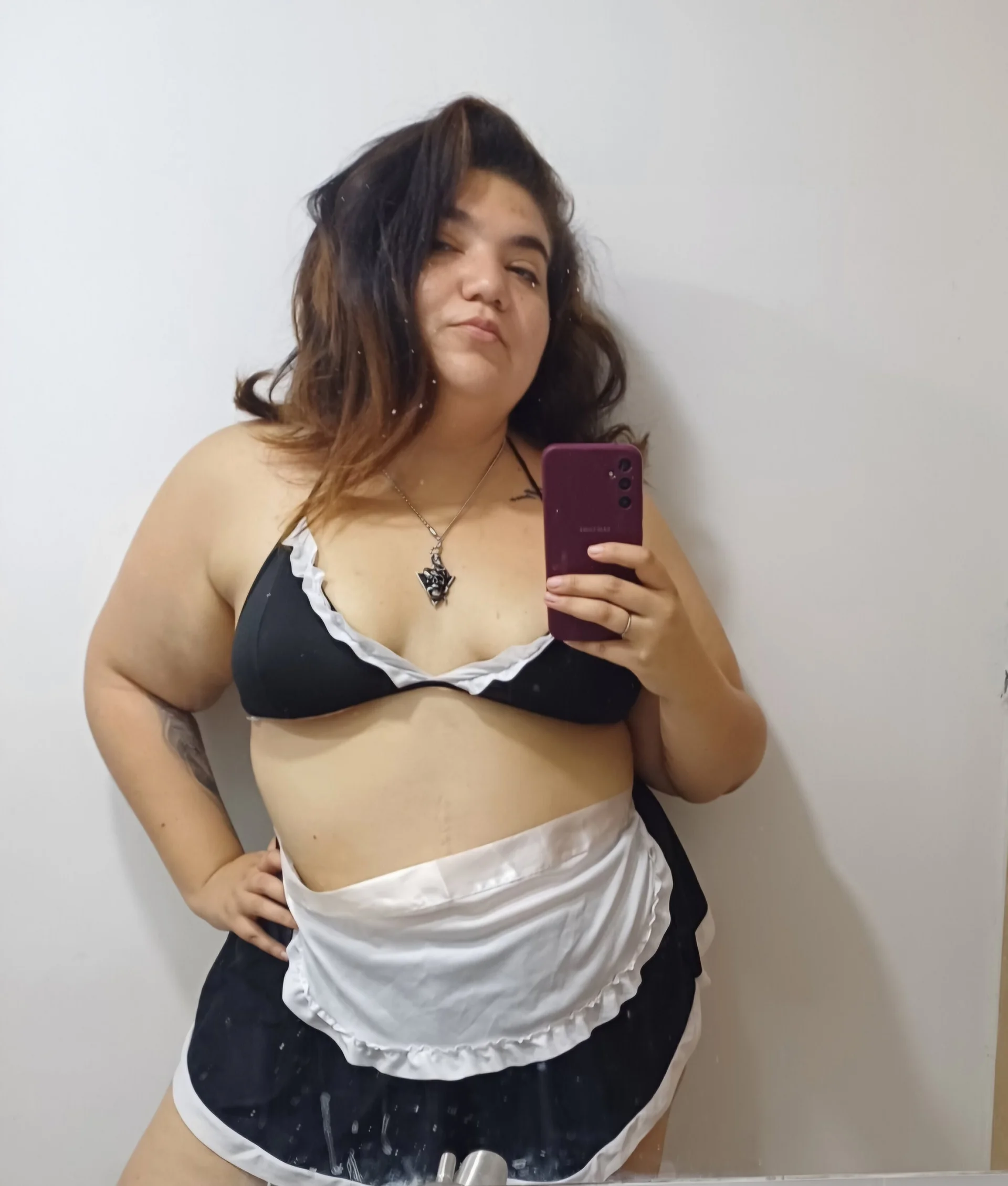 XXX Porn Photo of Nude Sophiacurvy 2