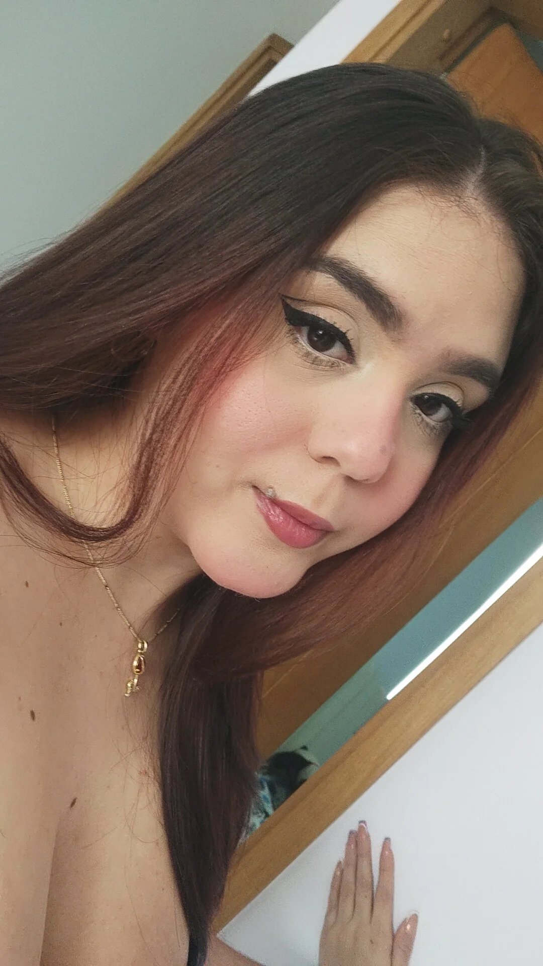 XXX Porn Photo of Nude its_lauu_ 4
