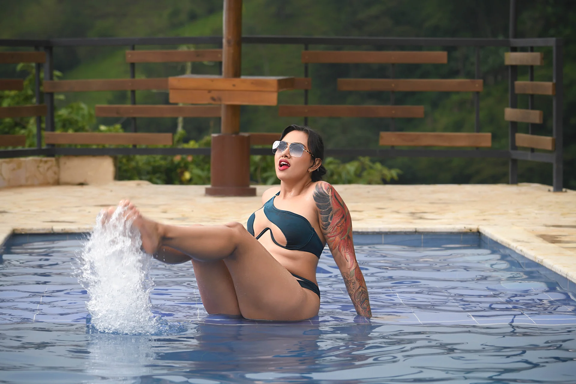XXX Porn Photo of Nude samara_smithh 38