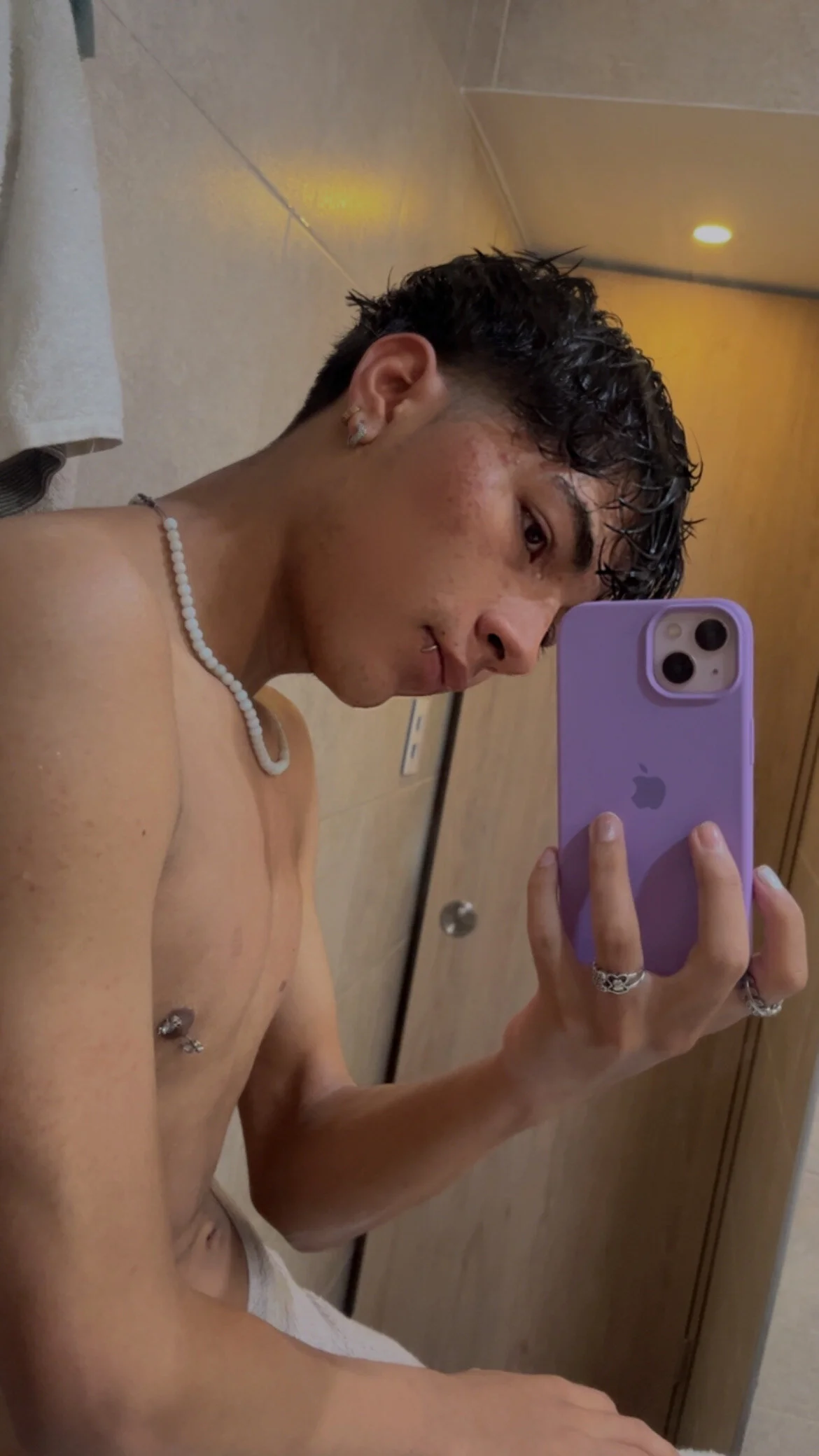 XXX Porn Photo of Nude osamu_tay 17