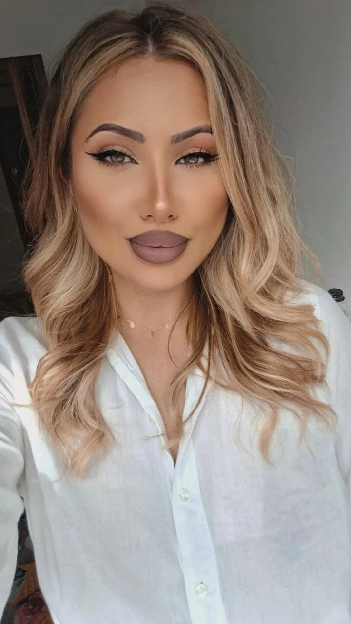 XXX Porn Photo of Nude LorenaFire 93