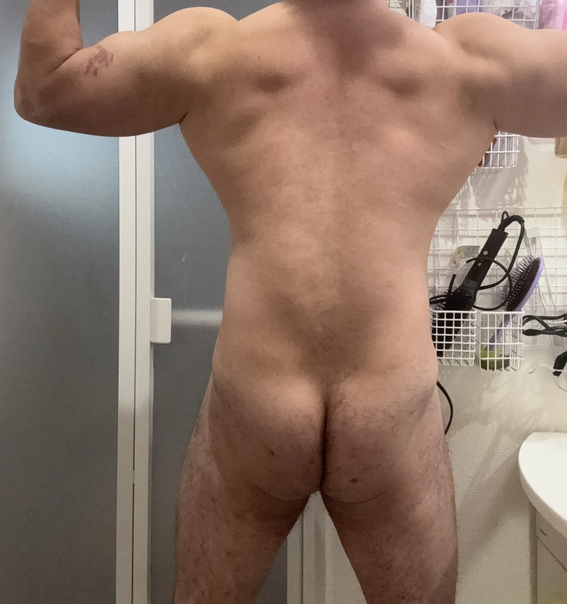 XXX Porn Photo of Nude sukebegorilla 3