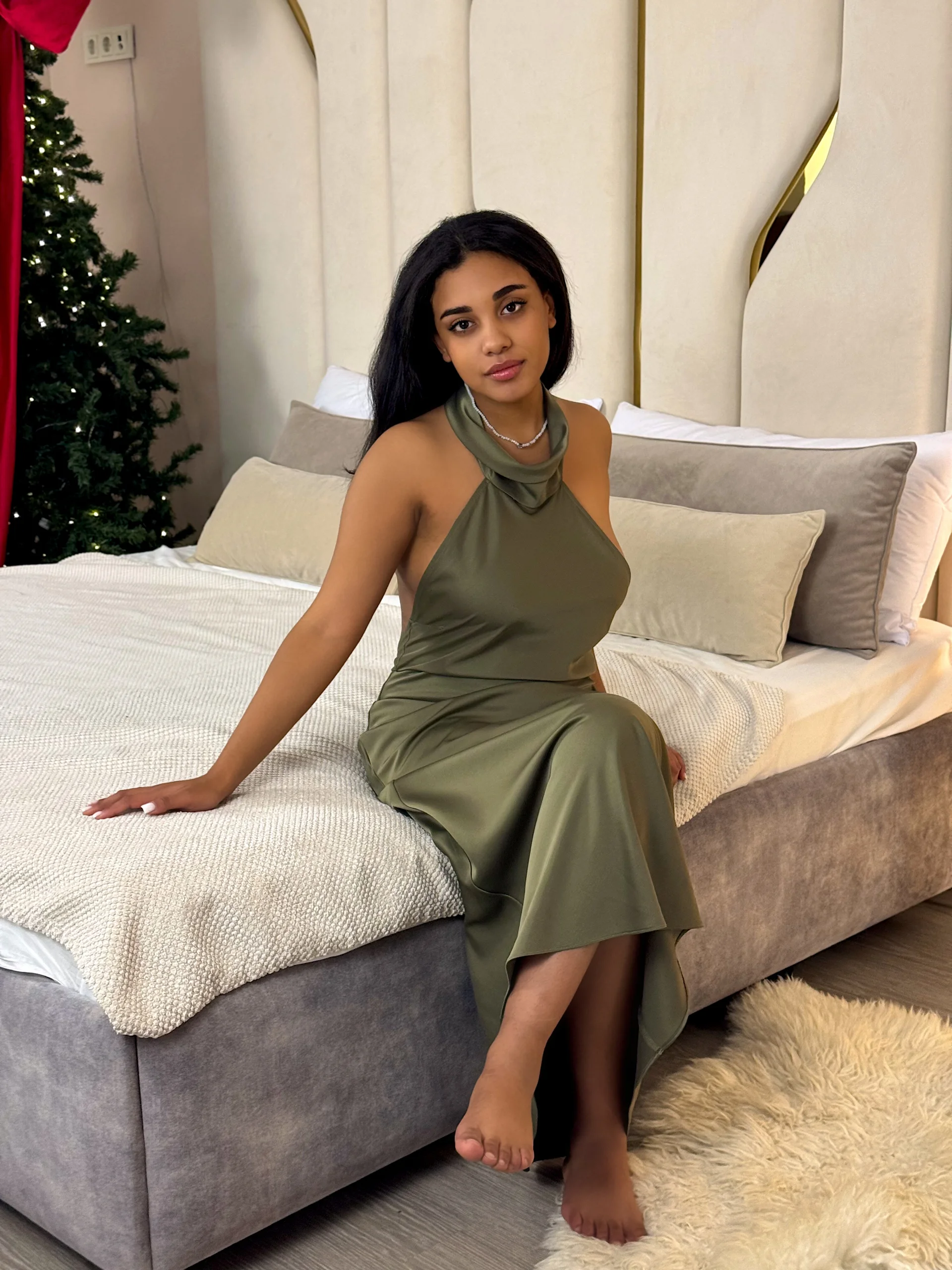 XXX Porn Photo of Nude Luna_Cortier 6