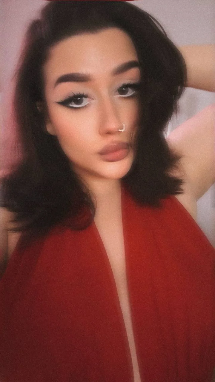 XXX Porn Photo of Nude MissAdena 4