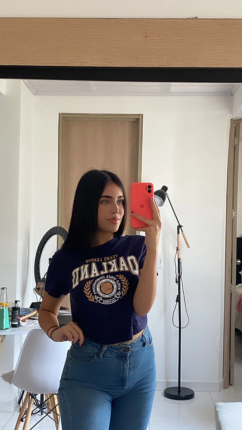 XXX Porn Photo of Nude DaphneUwu 264
