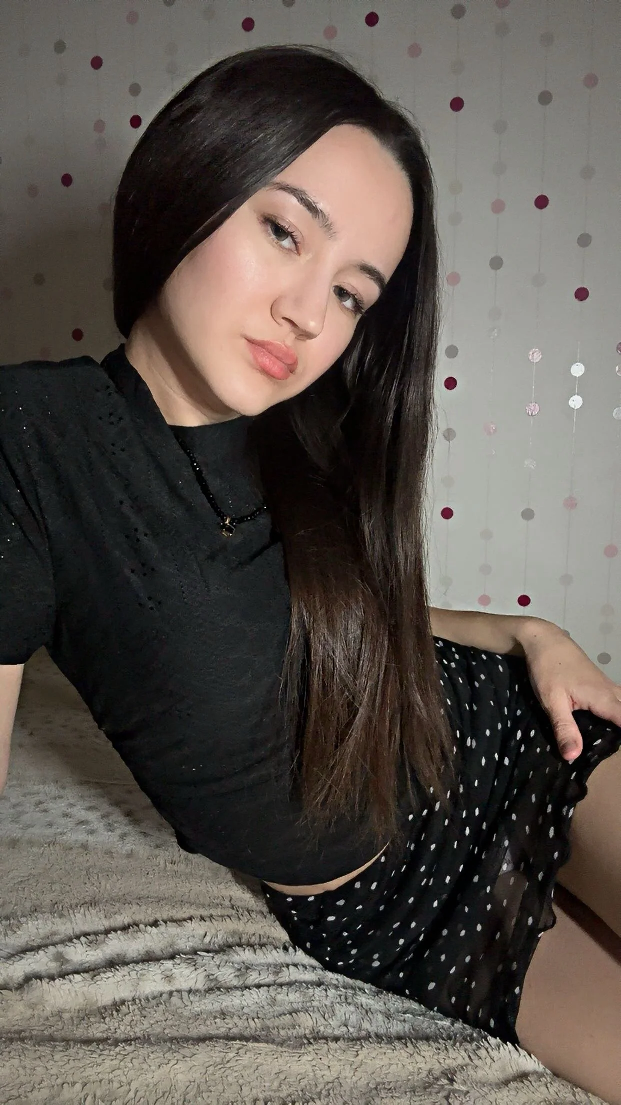 XXX Porn Photo of Nude Kiaicatie 1