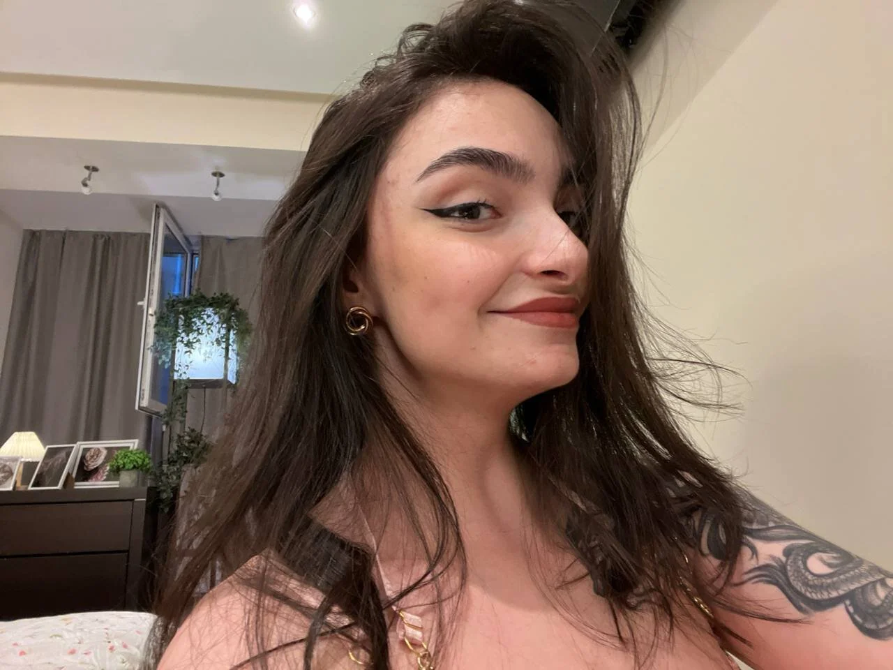 XXX Porn Photo of Nude Morena_Dolce 72