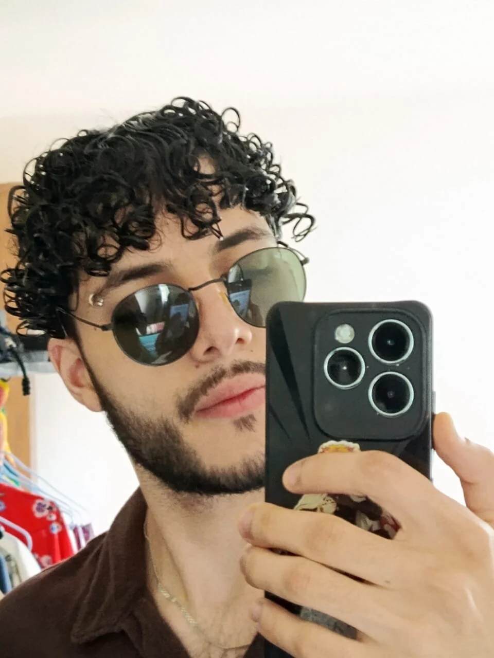 XXX Porn Photo of Nude Rafael_Mendezz 15
