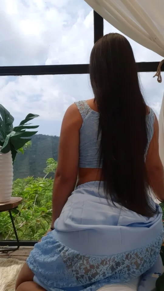 XXX Porn Photo of Nude Cleo_hills 19