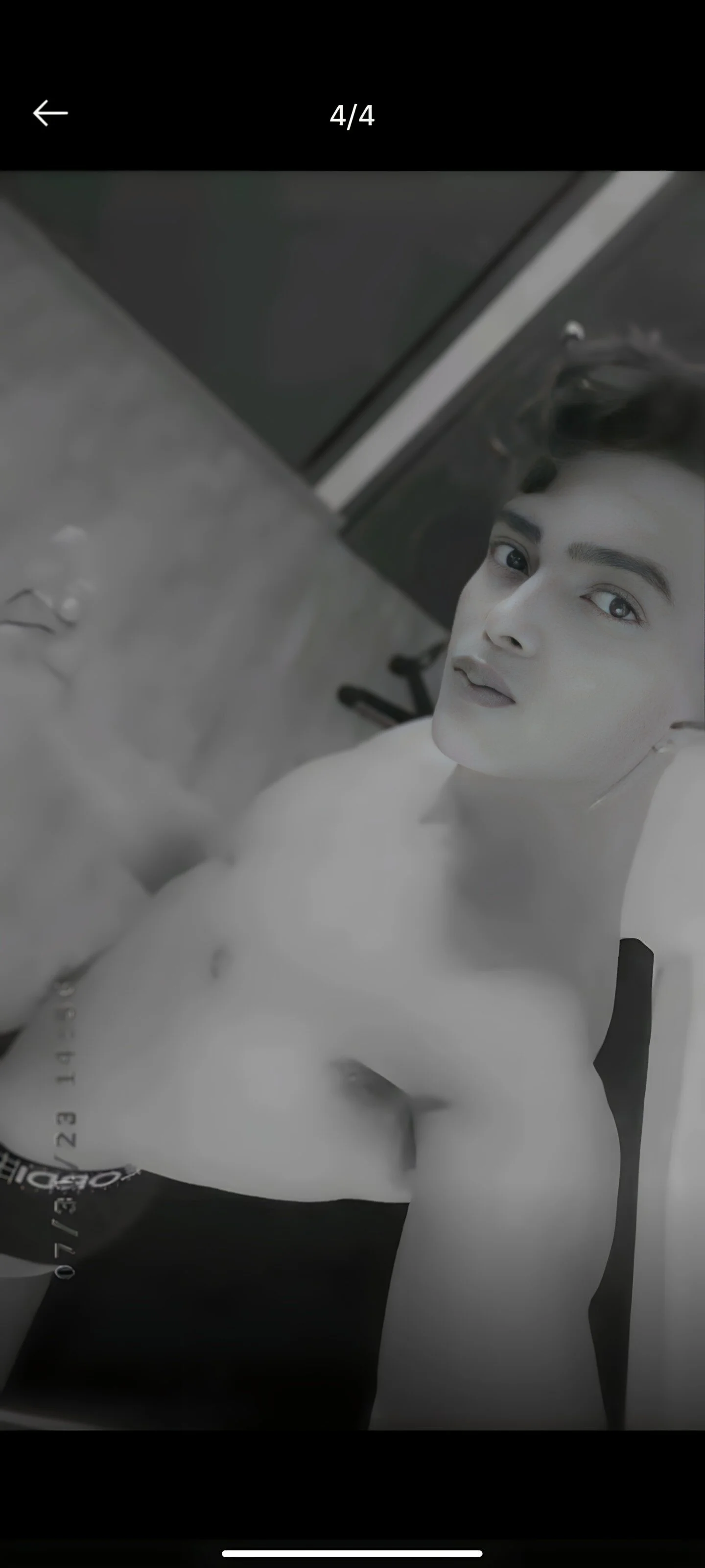 XXX Porn Photo of Nude ANDRIUS_24 5