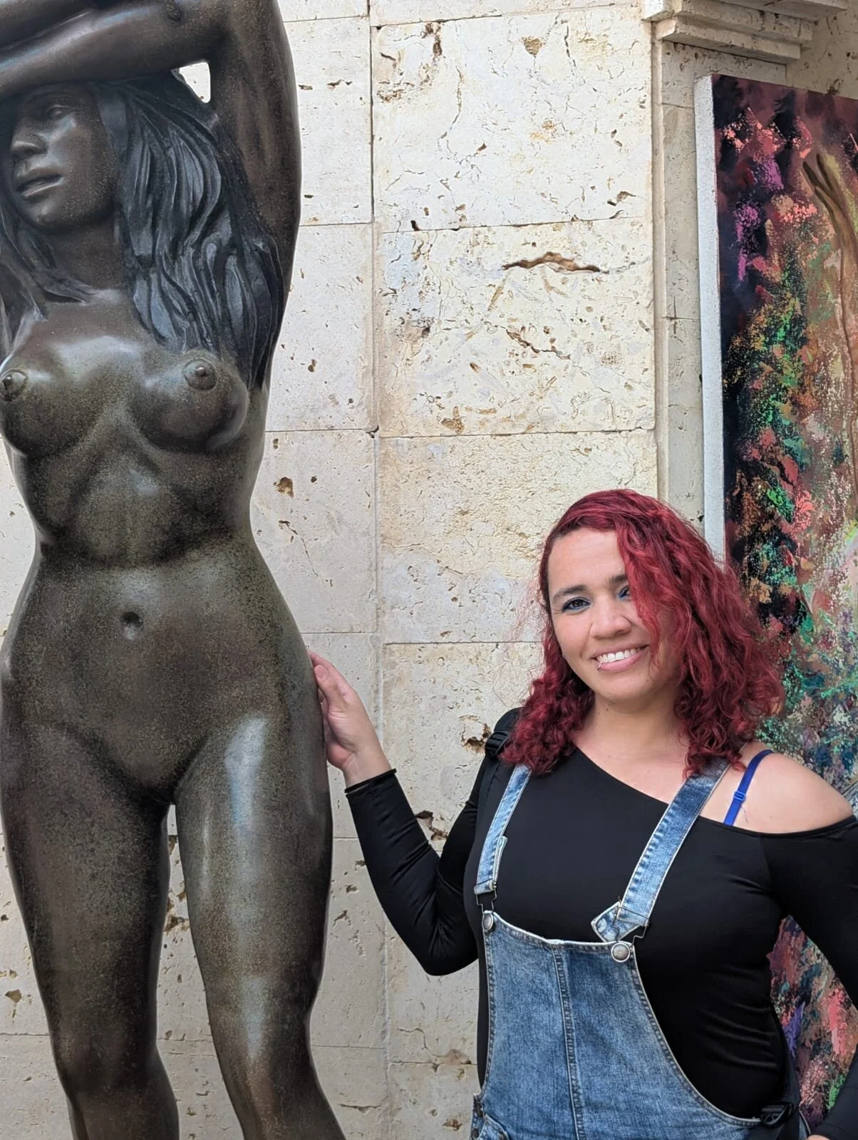 XXX Porn Photo of Nude jade_swet 74