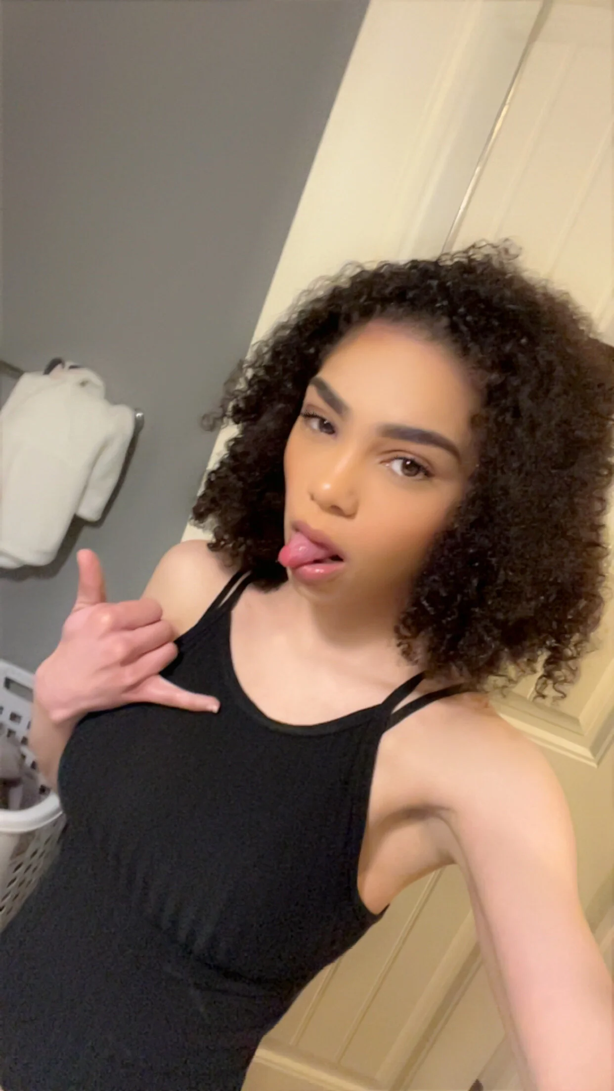 XXX Porn Photo of Nude pasteltrapbaddie 13