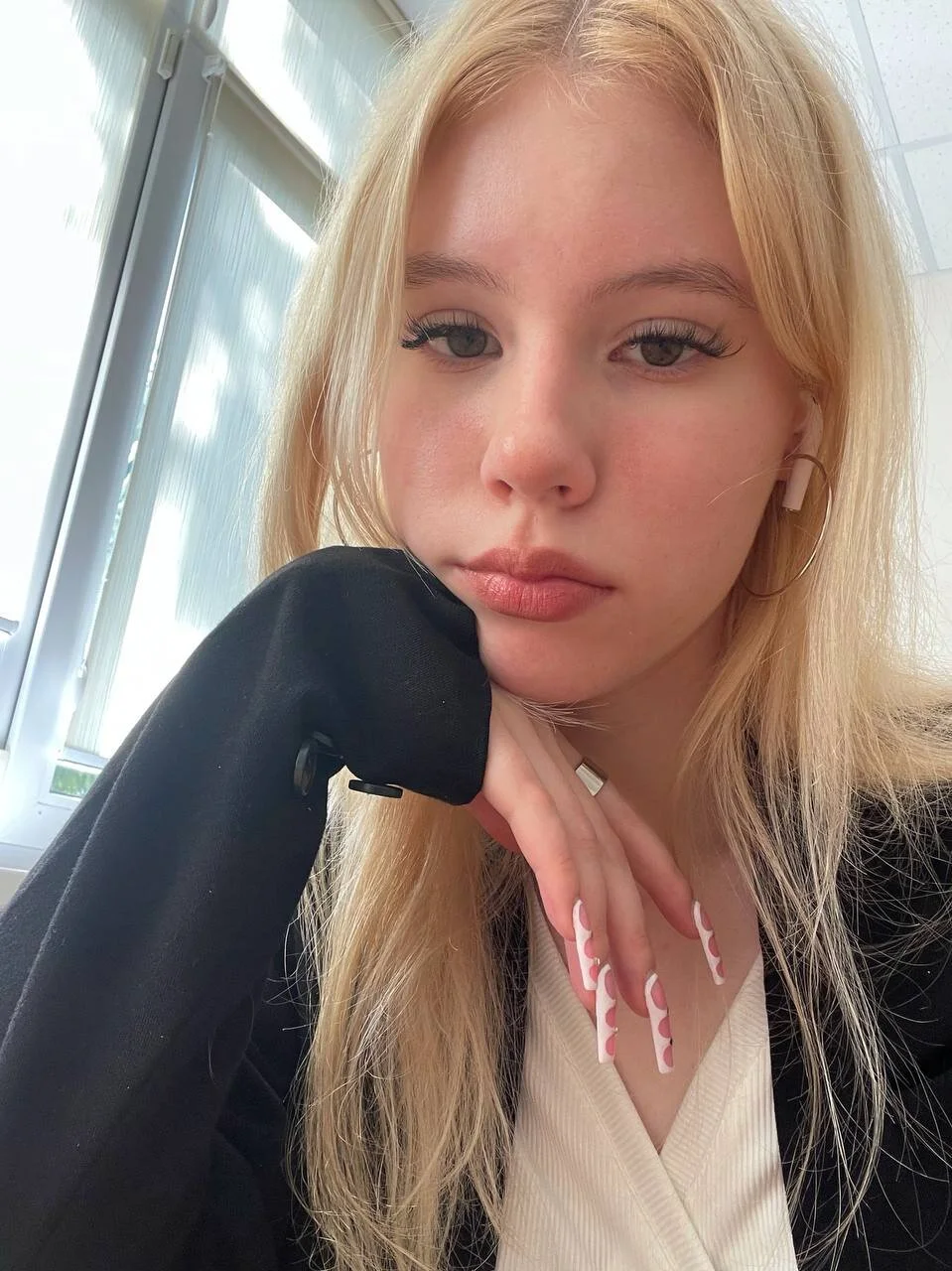 XXX Porn Photo of Nude ZaraDudley 32
