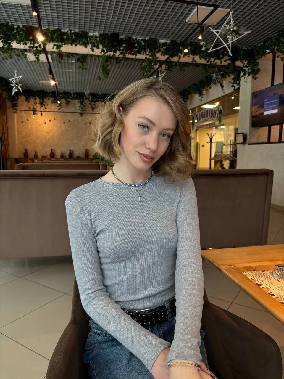 XXX Porn Photo of Nude EvaHamilton 8