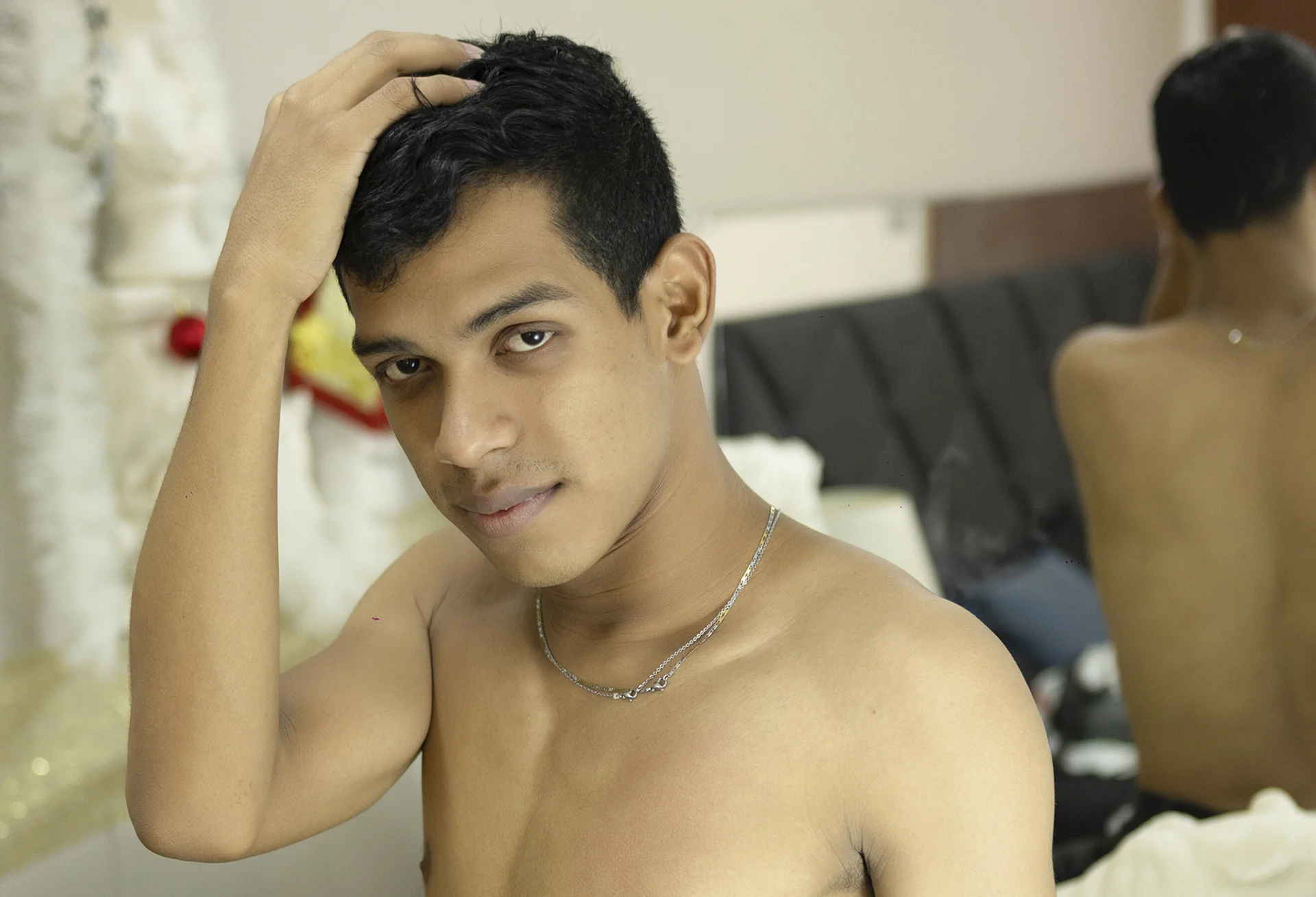 XXX Porn Photo of Nude sven_basquia 8