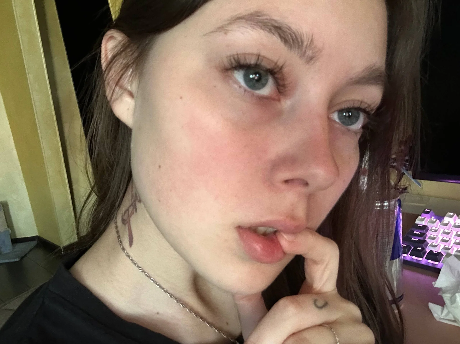 XXX Porn Photo of Nude SlunkRear 17