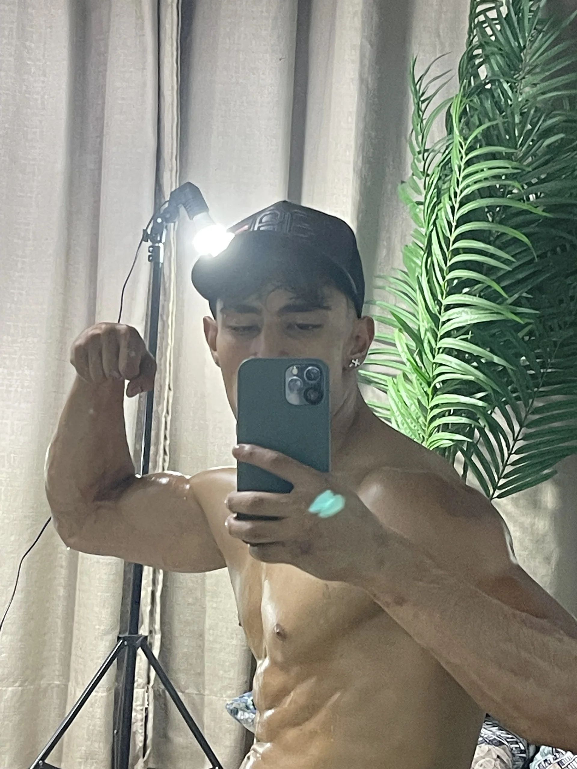 XXX Porn Photo of Nude Mr_adrian 2