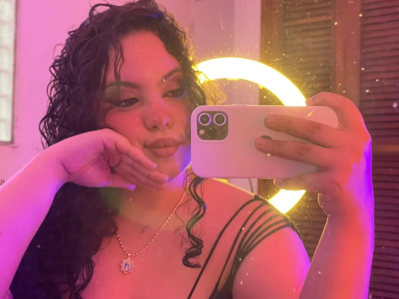 XXX Porn Photo of Nude Blair_Curvy 37