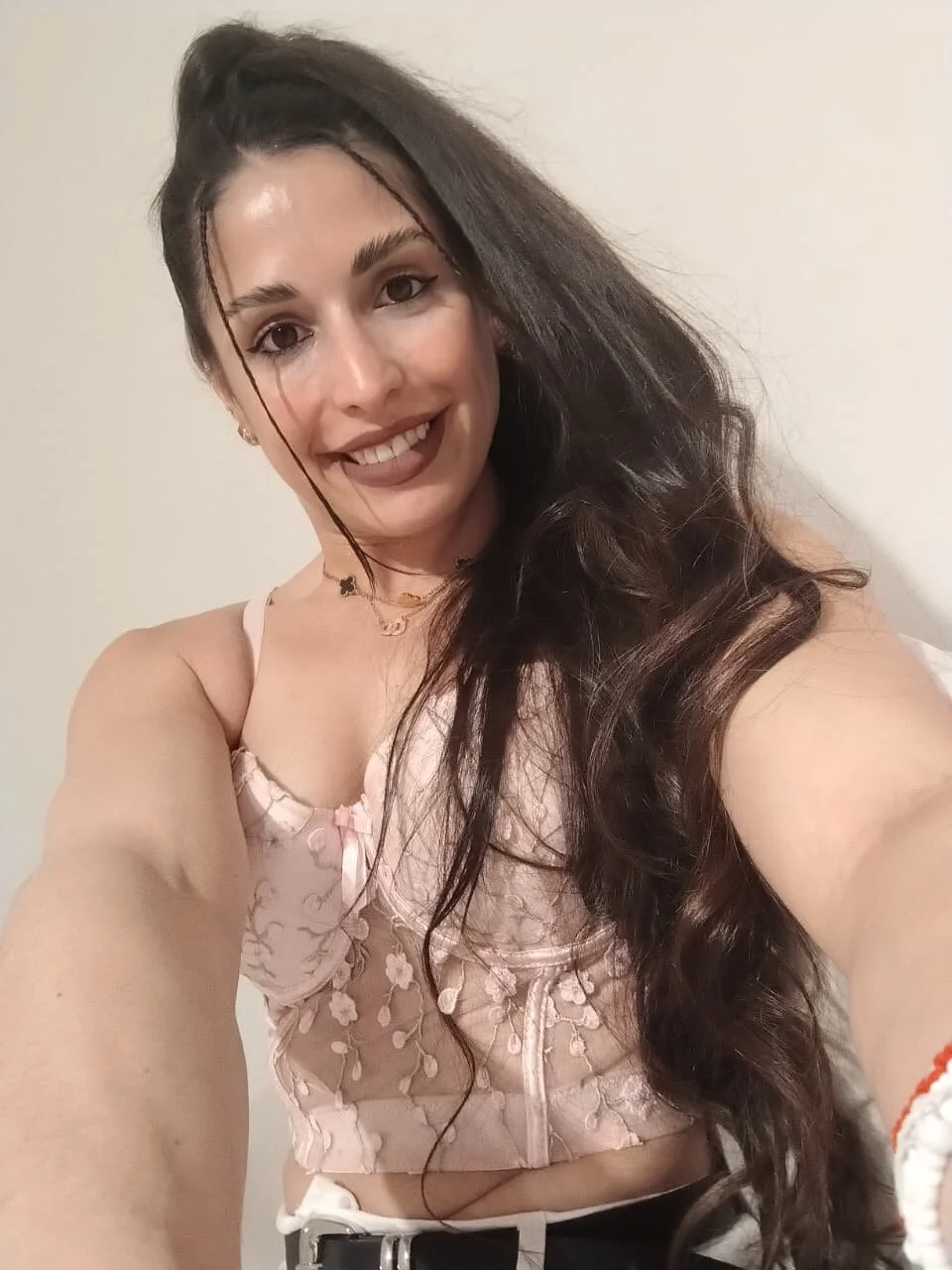 XXX Porn Photo of Nude sweetwanda 18