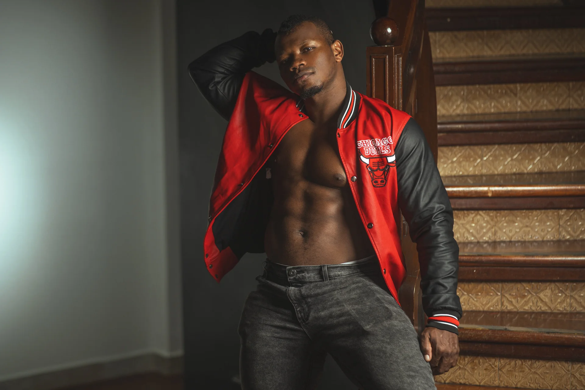 XXX Porn Photo of Nude tommike 9