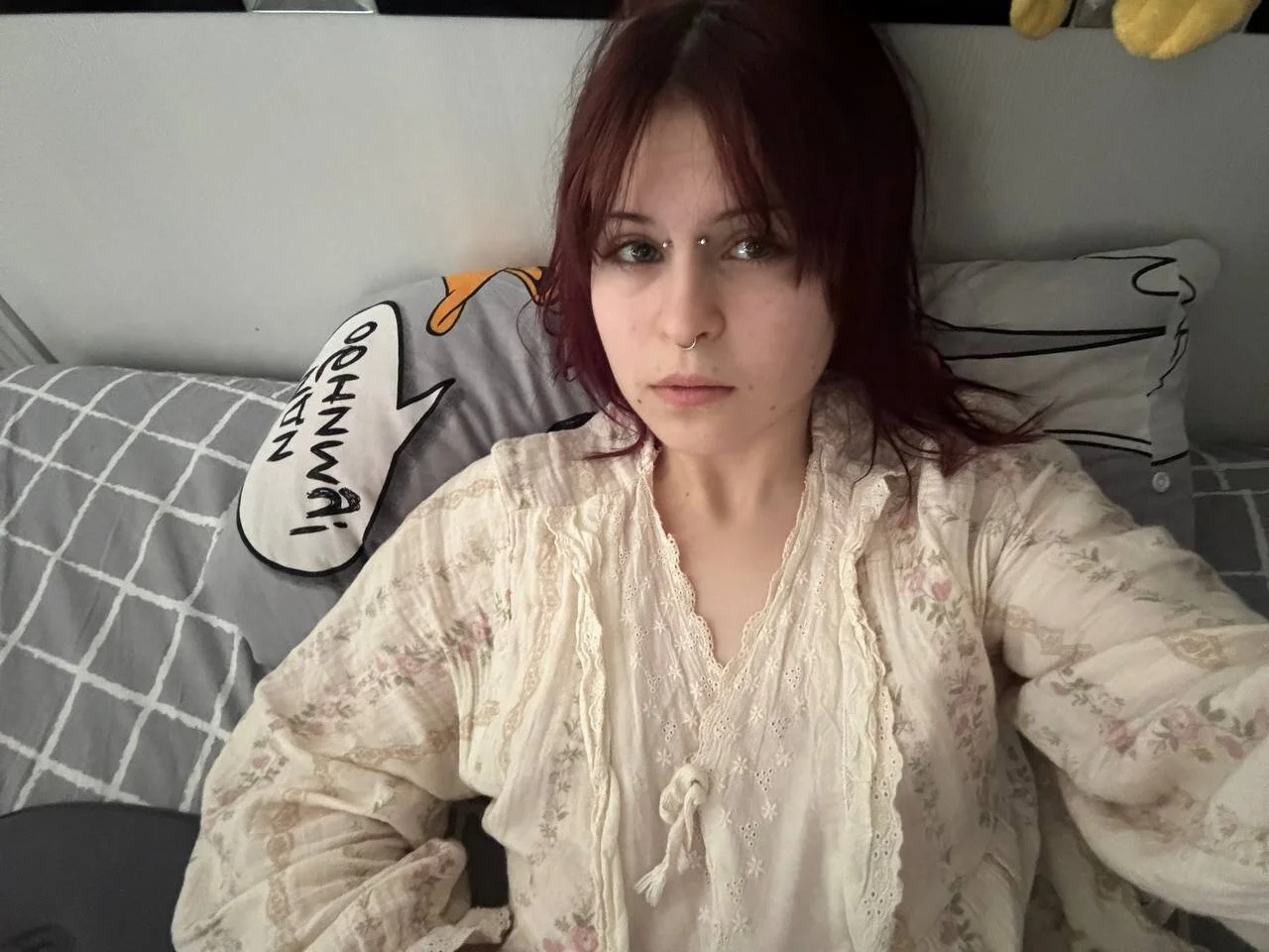 XXX Porn Photo of Nude LizNils 5