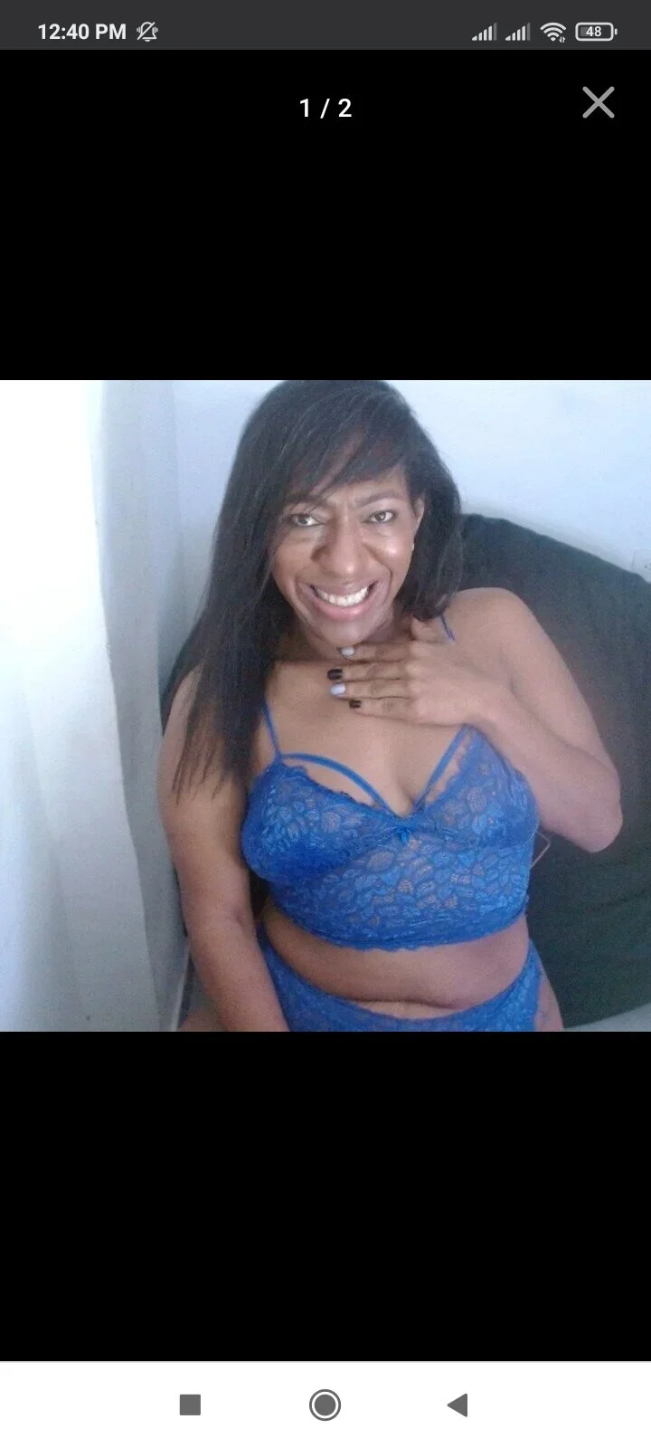 XXX Porn Photo of Nude ZafiraQueen 102