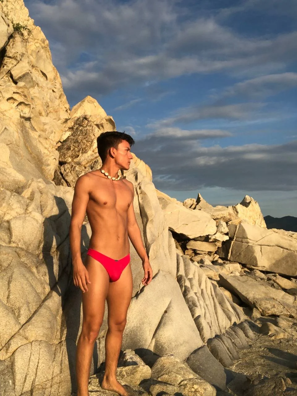XXX Porn Photo of Nude Max_silver_ 9