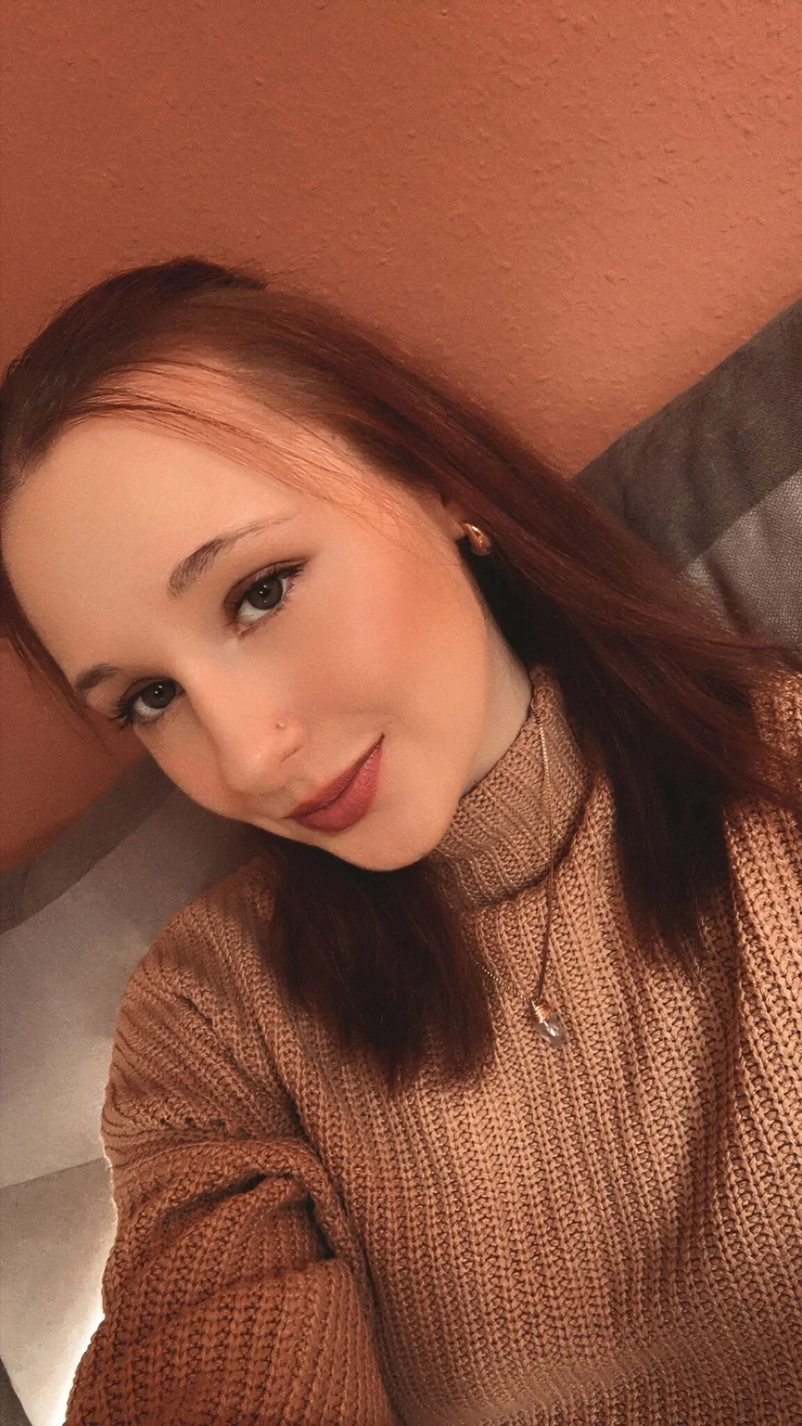 XXX Porn Photo of Nude AlinaFoxyy 5