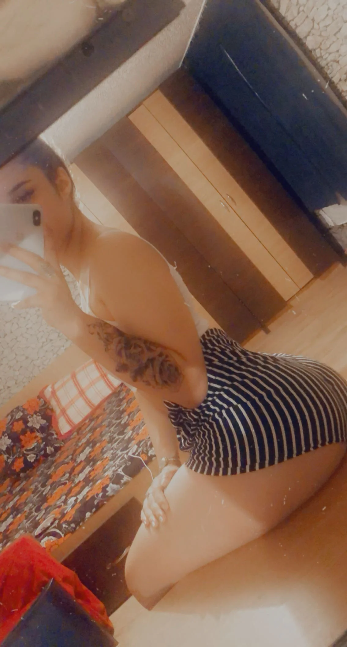 XXX Porn Photo of Nude CrazyJessika 1