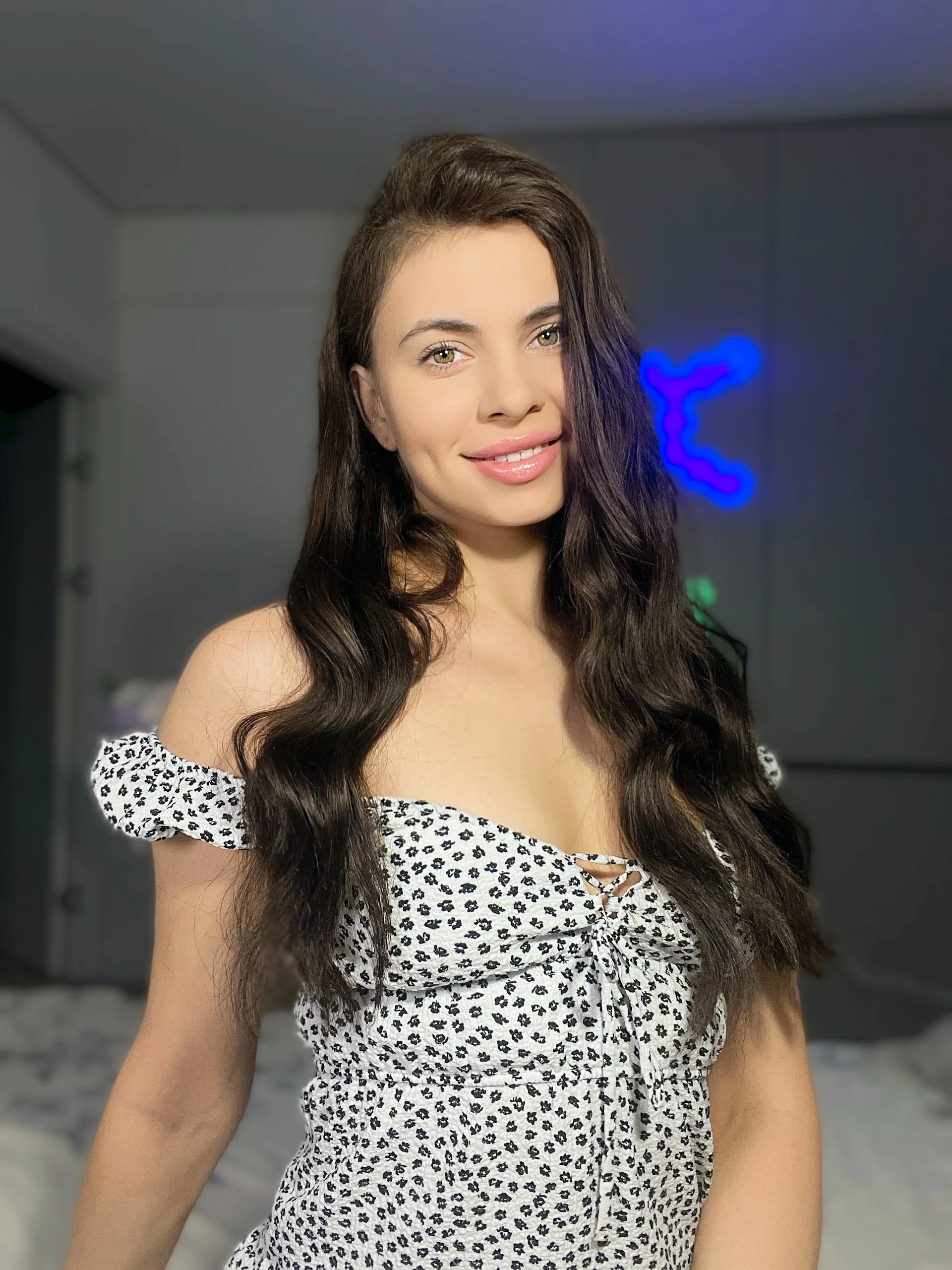XXX Porn Photo of Nude CurlyLara 137