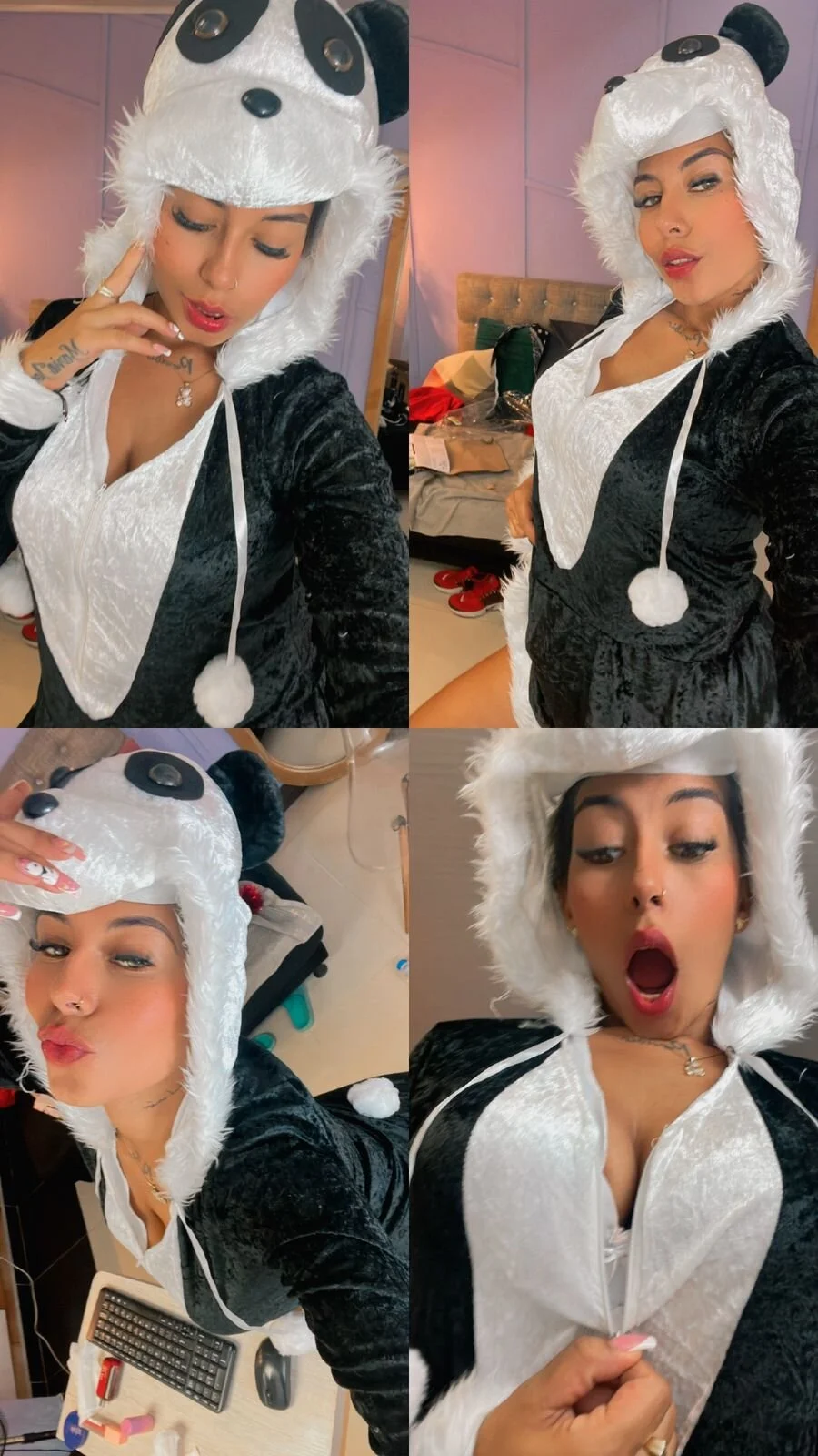 XXX Porn Photo of Nude Georgina-coule 3