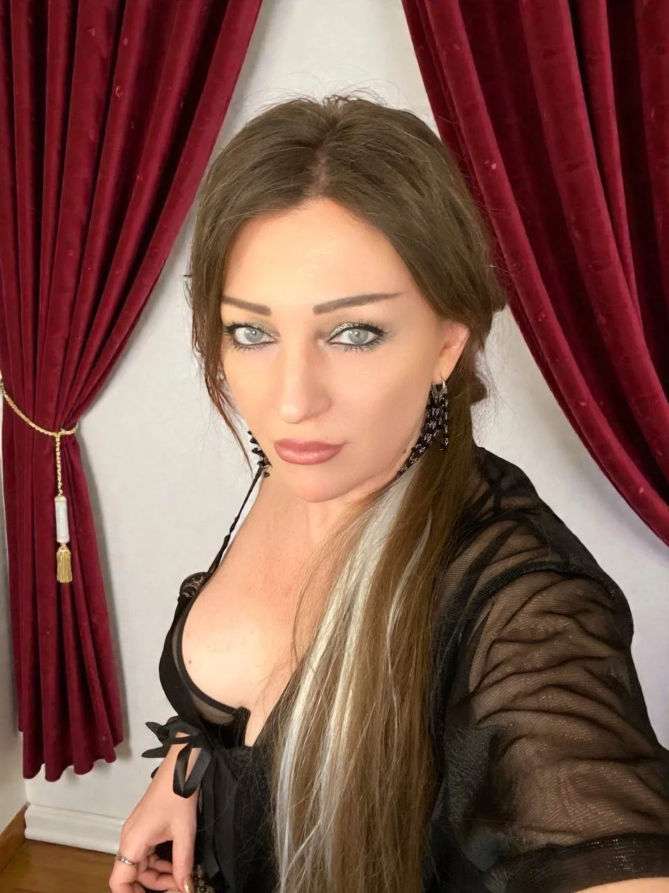 XXX Porn Photo of Nude Sirena_Fly 11
