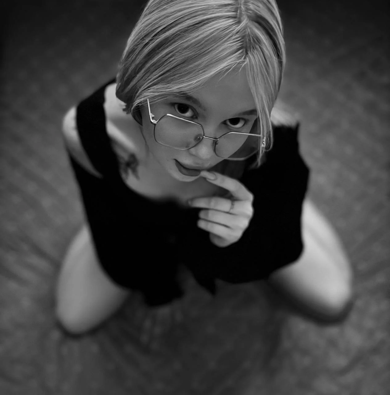 XXX Porn Photo of Nude Velunari_ 4