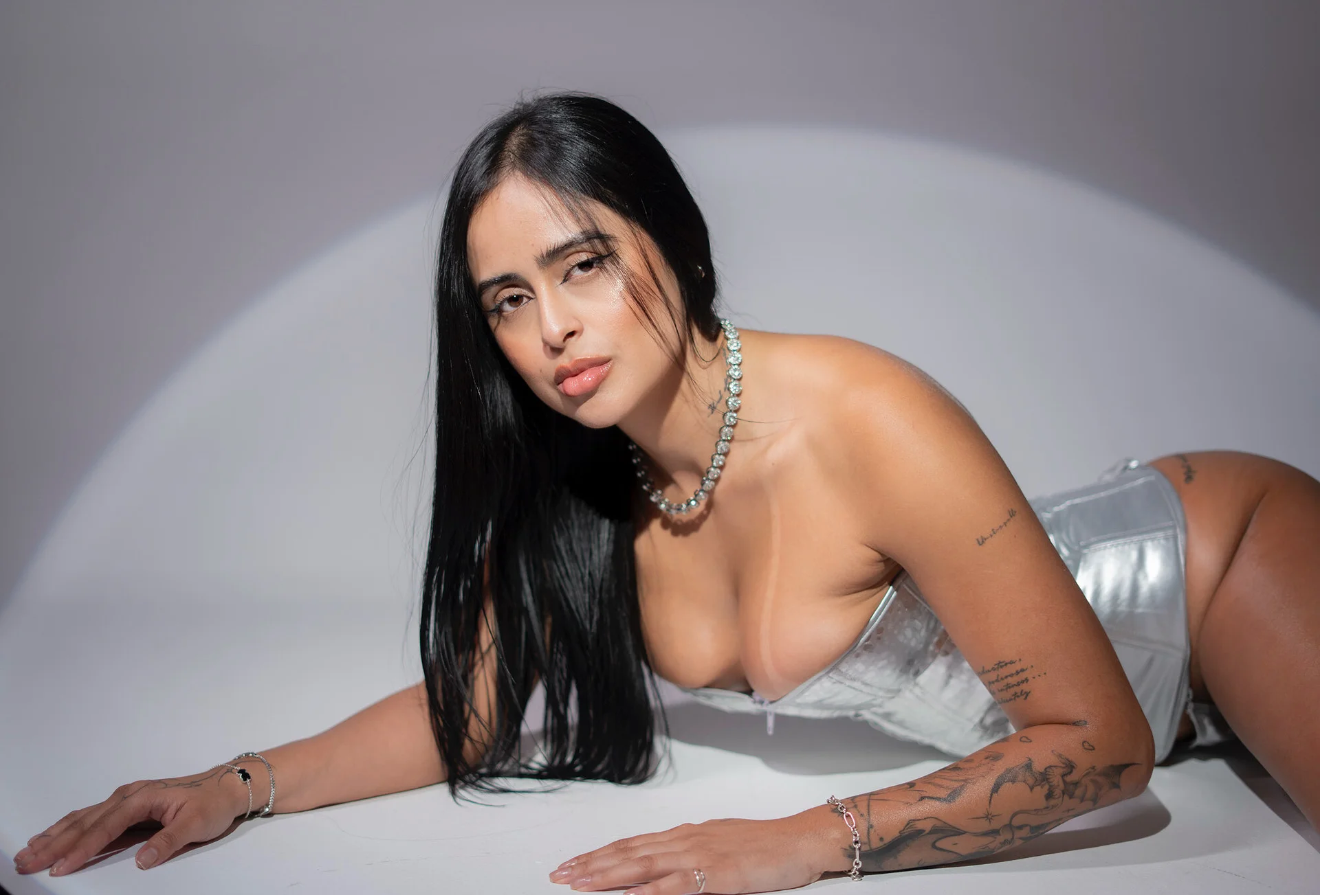XXX Porn Photo of Nude Alexandra_duque 24