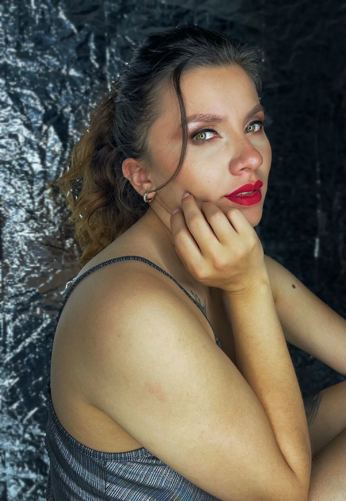 XXX Porn Photo of Nude karlamorris_ 96