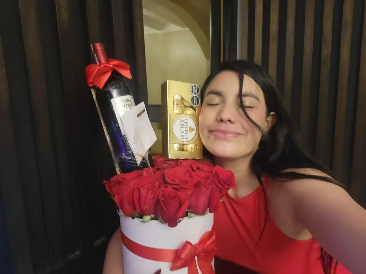 XXX Porn Photo of Nude RenataLeclair 20
