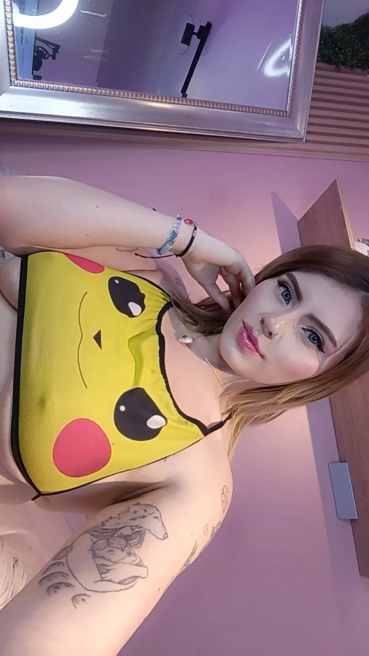 XXX Porn Photo of Nude Liaa_bunny 5