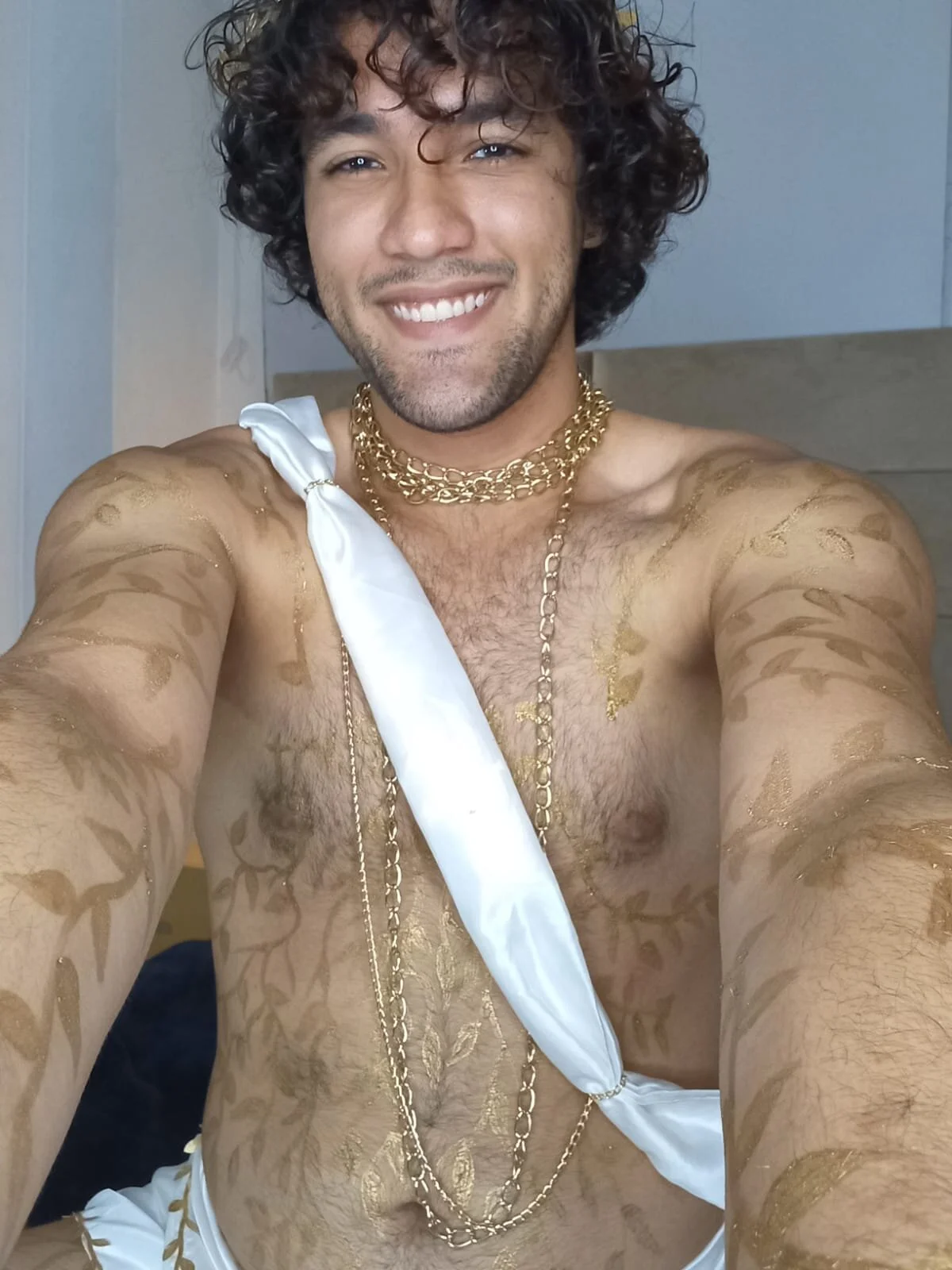 XXX Porn Photo of Nude FreyrStyle 57