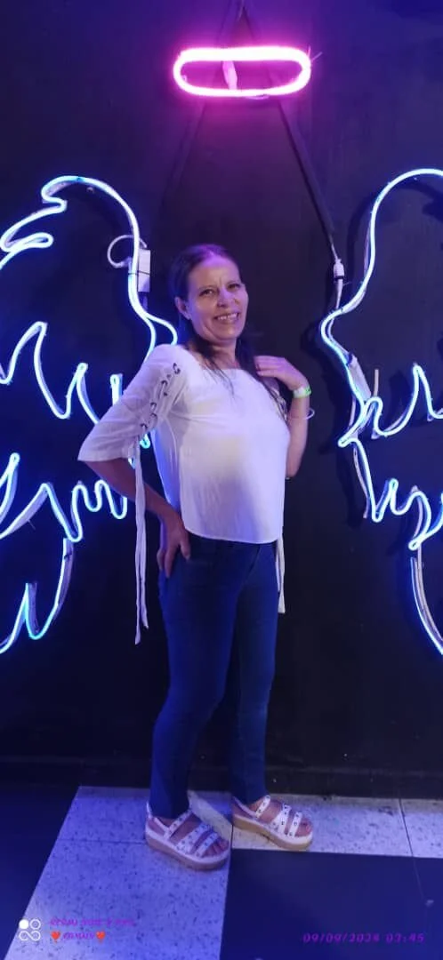 XXX Porn Photo of Nude Milf_karlye 10