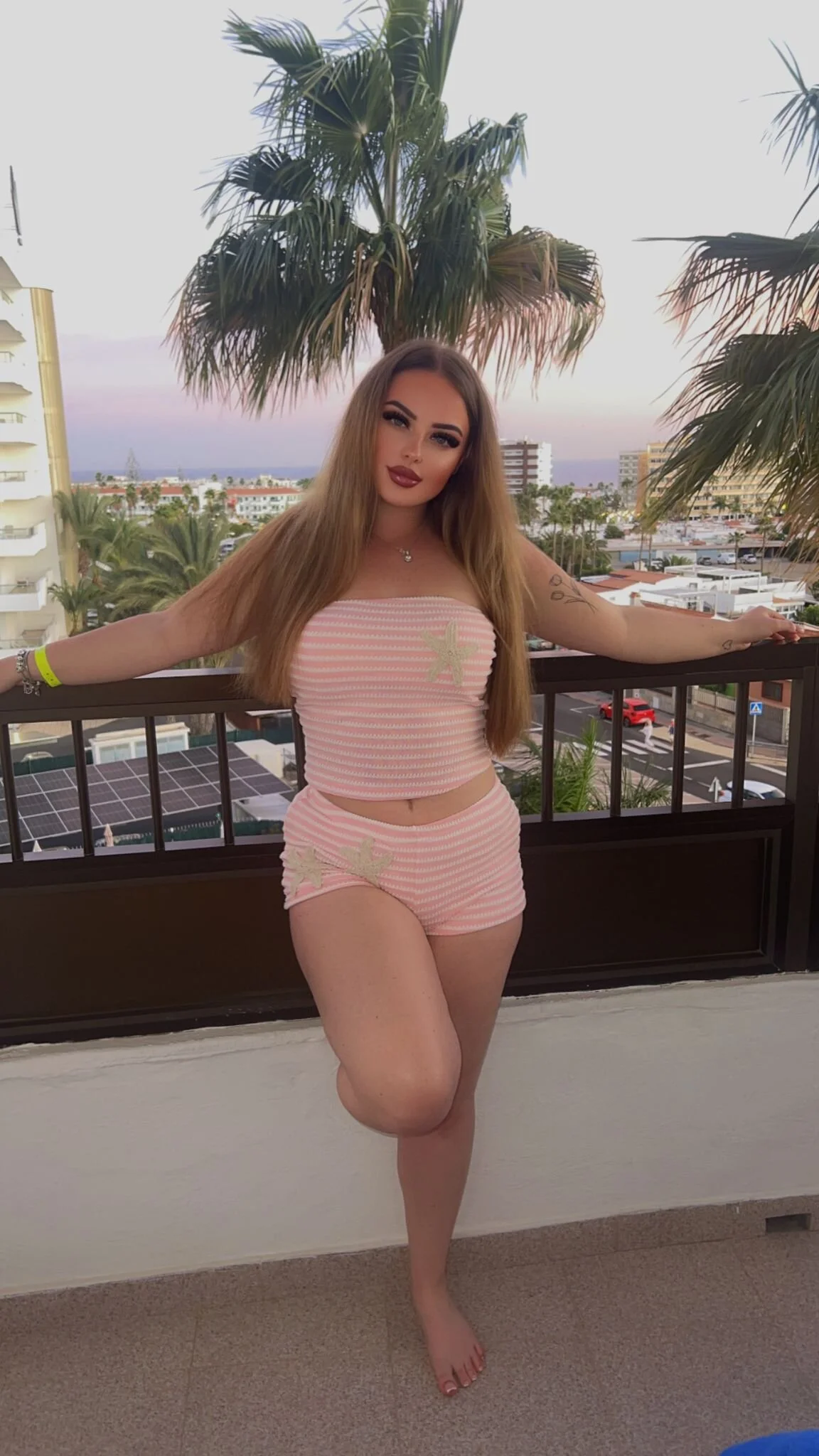 XXX Porn Photo of Nude SexySashaxox 28