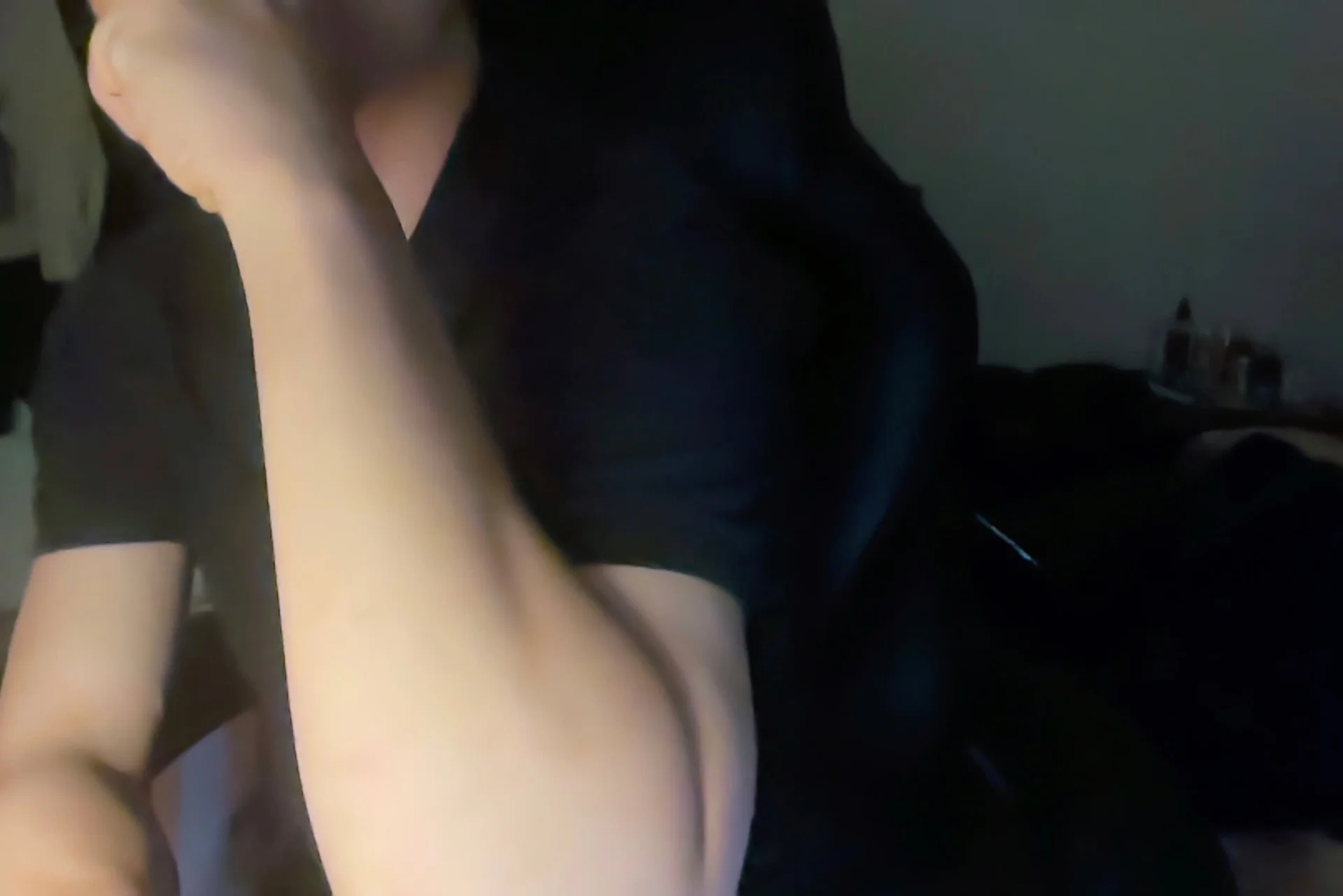 XXX Porn Photo of Nude usernotsopop 1