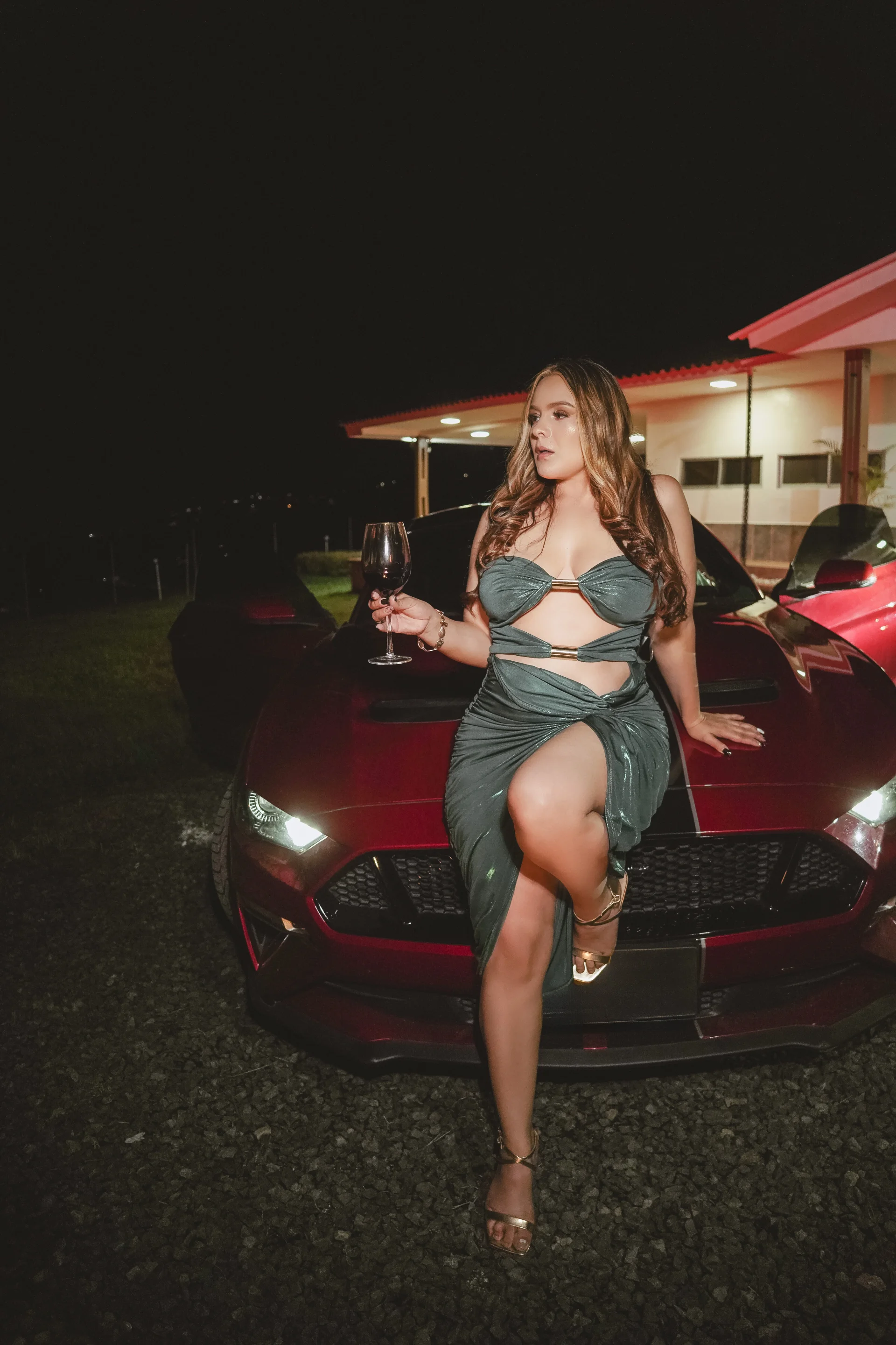 XXX Porn Photo of Nude Aida_adams 36